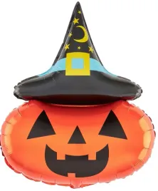 balon-foliowy-impreza-halloween-dynia-pomaranczowa-duzy-88cm