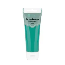 farba-w-tubie-akrylowa-120ml-dark-green