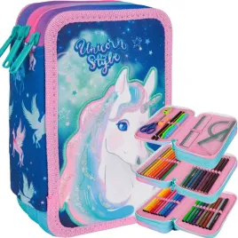coolpack-piornik-trzykomorowy-3d-wyposazenie-unico