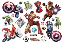 tatuaze-dla-dzieci-avengers-urodziny-cg214