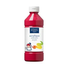 lefranc-bourgeois-farba-akrylowa-500ml-rozowa
