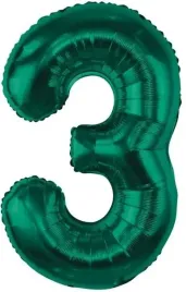 balon-foliowy-cyfra-3-trojka-butelkowa-zielen-piksele-urodziny-hel-85cm