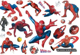 tatuaze-zmywalne-dla-dzieci-spiderman-cg246