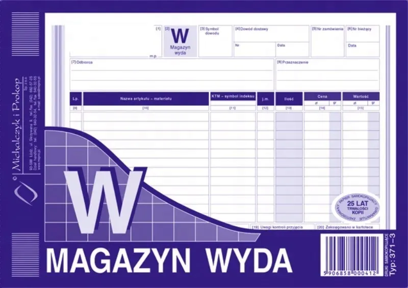 mich-magazyn-wyda