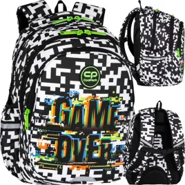 coolpack-plecak-szkolny-tornister-game-over-x-play
