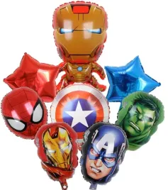 balon-foliowy-zestaw-ironman-avengers-80cm-a35