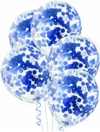 balony-z-konfetti-chabrowe-zestaw-urodziny-10-szt