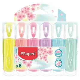 maped-zakreslacz-szkolny-biurowy-pastelowy-peps-6-sztuk