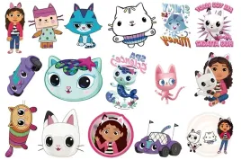 tatuaze-dla-dzieci-koci-domek-gabi-urodziny-cg415