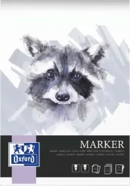oxford-blok-artystyczny-marker-a4-15k-180g-klejony