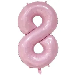 balon-foliowy-cyfra-8-jasnorozowa-duza-100-cm