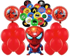 balon-foliowy-zestaw-spiderman-spider-man-80cm