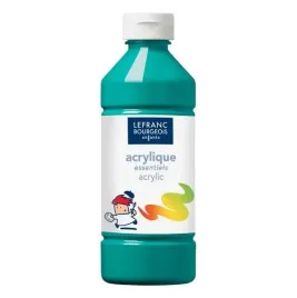 lefranc-bourgeois-farba-akrylowa-500ml-c-zielona