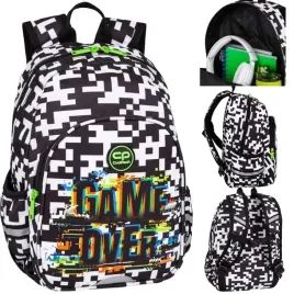 coolpack-plecak-dzieciecy-zerowka-game-over-gra