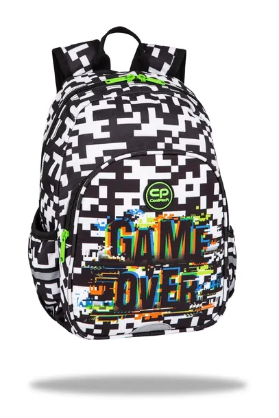coolpack-plecak-dzieciecy-zerowka-game-over-gra-plec-chlopcy-dziewczynki