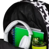 coolpack-plecak-dzieciecy-zerowka-game-over-gra-cechy-dodatkowe-elementy-odblaskowe-kieszen-na-napoje-pas-piersiowy-regulowany-pasek-usztywniane-dno-usztywniane-plecy