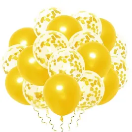 zestaw-balonow-zlote-z-konfetti-slub-20szt