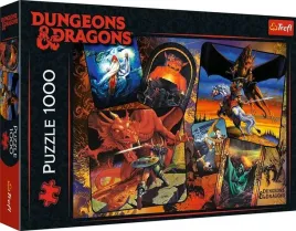 puzzle-1000-poczatki-dungeons-and-dragons
