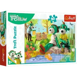 puzzle-30-trefliki-nad-stawem