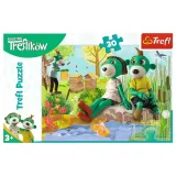puzzle-30-trefliki-nad-stawem-kod-producenta-18265