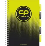 coolpack-zeszyt-gradient-kolozeszyt-a4-lemon