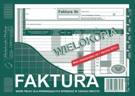 druk-faktura-vat-a5-brutto-wielokopia