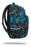 coolpack-basic-plecak-szkolny-mlodziezowy-dinozaur-stan-nowy