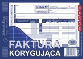 druk-faktura-vat-a5-korygujaca