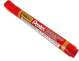 pentel-marker-n850-okragly-czerwony-stan-nowy-liczba-sztuk-w-opakowaniu-1-szt