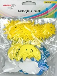 naklejki-dekoracyjne-z-pianki-z-nadrukiem-pogoda