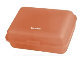 coolpack-sniadaniowka-transparentna-pomaranczowa