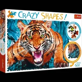 puzzle-600-crazy-shapes-oko-w-oko-z-tygr