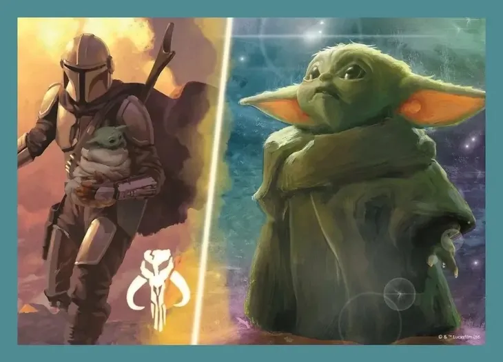 puzzle-4w1-mandalorian-star-wars-wiek-dziecka-4-lata