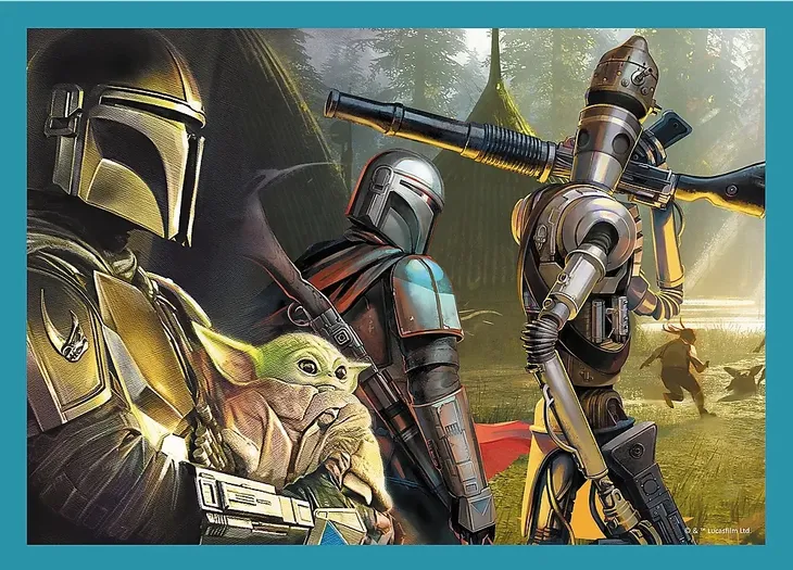 puzzle-4w1-mandalorian-star-wars-wysokosc-produktu-28-cm