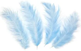 konfetti-piorka-dekoracyjne-niebieskie-dlugie-x50