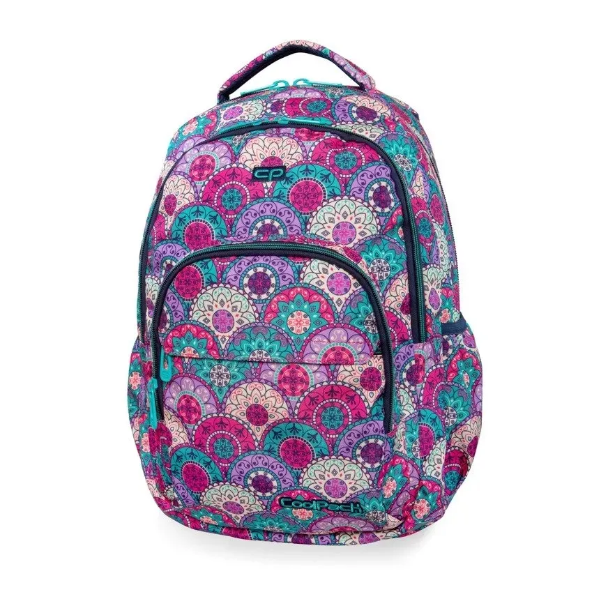 coolpack-plecak-szkolny-mlodziezowy-basic-aztecki-stan-nowy