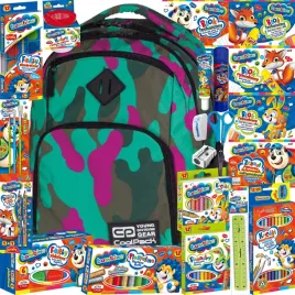 coolpack-plecak-szkolny-zestaw-wyprawka-break-moro