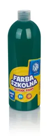 astra-farba-szkolna-1000-ml-zielona-ciemna