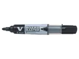 pilot-marker-v-board-master-czarny-rodzaj-suchoscieralny