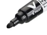 pilot-marker-v-board-master-czarny-waga-z-opakowaniem-0-15-kg