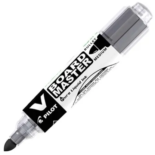 pilot-marker-v-board-master-czarny-stan-opakowania-oryginalne