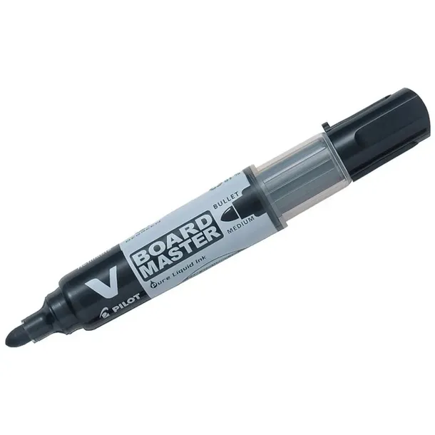pilot-marker-v-board-master-czarny-kod-producenta-5080701