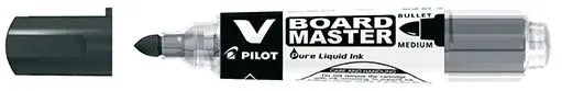 pilot-marker-v-board-master-czarny-stan-nowy-rodzaj-suchoscieralny