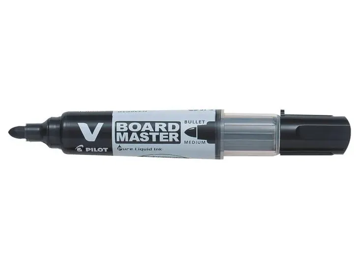 pilot-marker-v-board-master-czarny-stan-nowy-marka-pilot