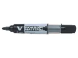 pilot-marker-v-board-master-czarny-stan-nowy-marka-pilot