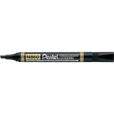 pentel-marker-n860-sciety-czarny-waga-z-opakowaniem-0-15-kg