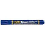 pentel-marker-n860-sciety-czarny-stan-nowy-liczba-sztuk-w-opakowaniu-1-szt