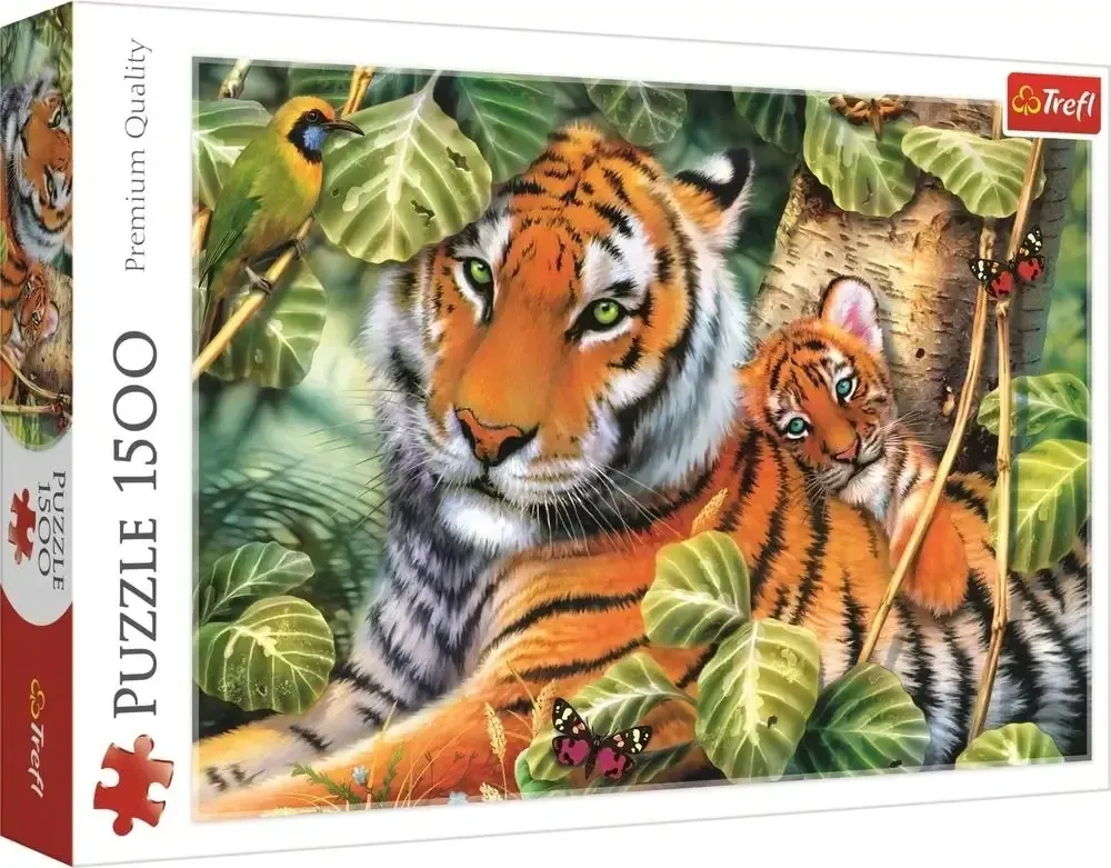 puzzle-1500-dwa-tygrysy-stan-nowy