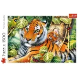 puzzle-1500-dwa-tygrysy-kod-producenta-26159