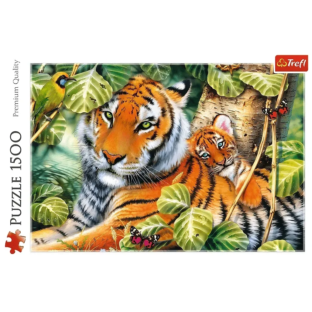 puzzle-1500-dwa-tygrysy